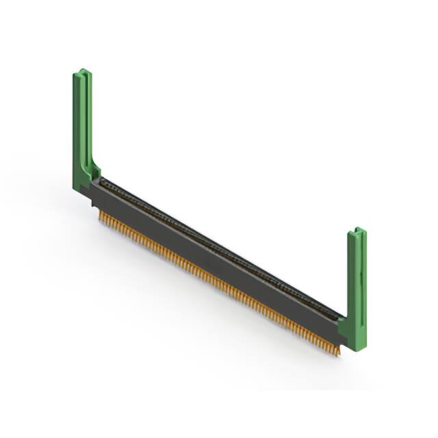 395-144-560-858 EDAC Inc.  Edgeboard Connectors